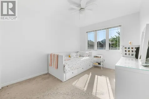 612 Via Campanale Avenue Ottawa ON K2J 4A2