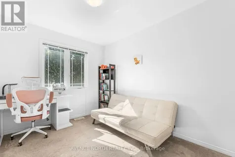 612 Via Campanale Avenue Ottawa ON K2J 4A2
