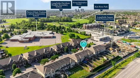 612 Via Campanale Avenue Ottawa ON K2J 4A2
