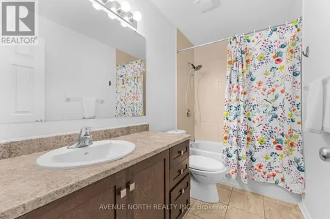 612 Via Campanale Avenue Ottawa ON K2J 4A2
