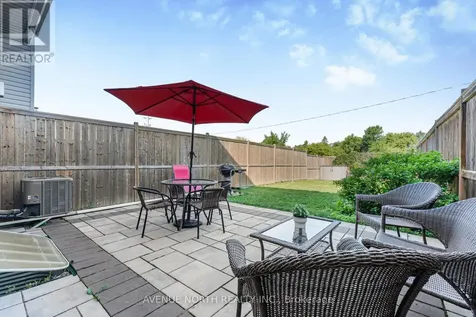 612 Via Campanale Avenue Ottawa ON K2J 4A2