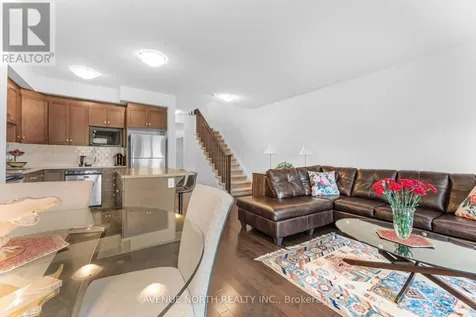 612 Via Campanale Avenue Ottawa ON K2J 4A2