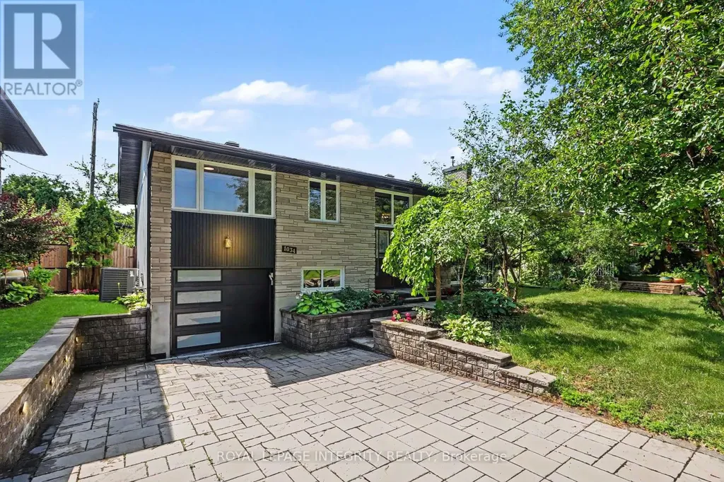 1034 Walkley Road Ottawa ON K1V 6R2