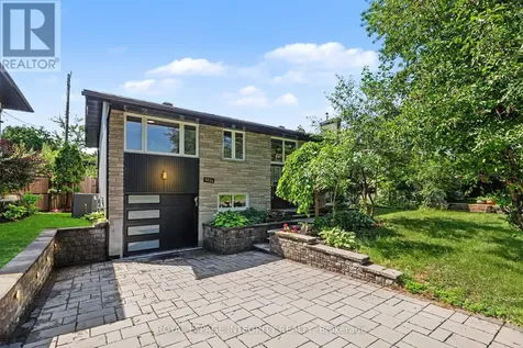 1034 Walkley Road Ottawa ON K1V 6R2