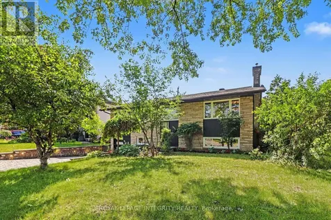 1034 Walkley Road Ottawa ON K1V 6R2