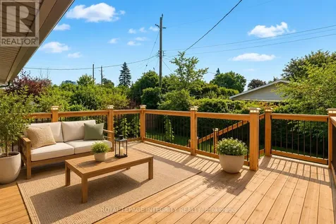 1034 Walkley Road Ottawa ON K1V 6R2