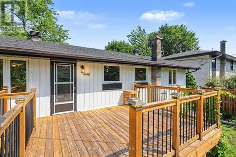 1034 Walkley Road Ottawa ON K1V 6R2