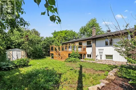1034 Walkley Road Ottawa ON K1V 6R2