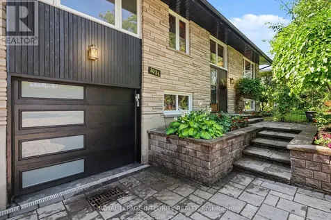 1034 Walkley Road Ottawa ON K1V 6R2