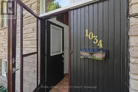 1034 Walkley Road Ottawa ON K1V 6R2