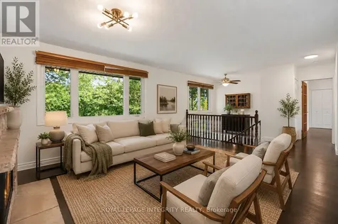 1034 Walkley Road Ottawa ON K1V 6R2
