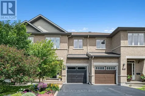 563 Remnor Avenue Ottawa ON K2T 0A5