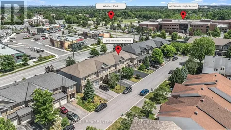 563 Remnor Avenue Ottawa ON K2T 0A5