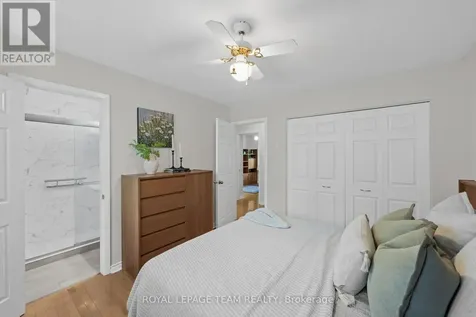 22 Barrhaven Crescent Ottawa ON K2J 1E8