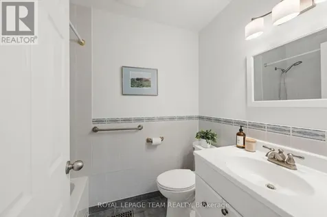 22 Barrhaven Crescent Ottawa ON K2J 1E8