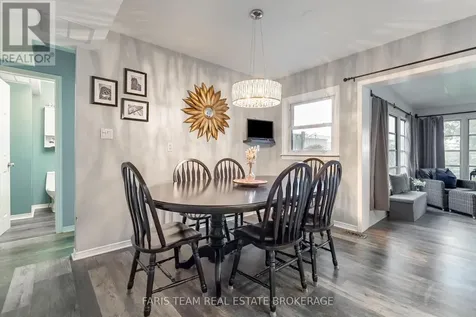 300 Juliana Road King ON L3Y 4V9