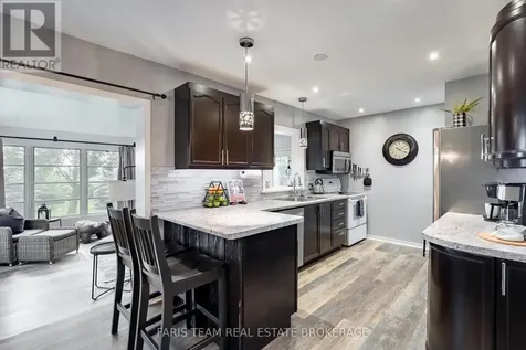300 Juliana Road King ON L3Y 4V9