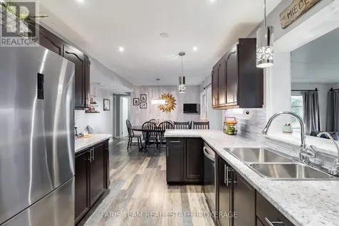 300 Juliana Road King ON L3Y 4V9