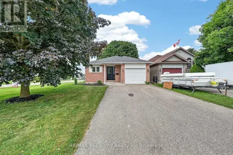 67 Beckett Boulevard Tillsonburg ON N4G 5N3