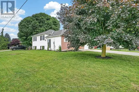 67 Beckett Boulevard Tillsonburg ON N4G 5N3