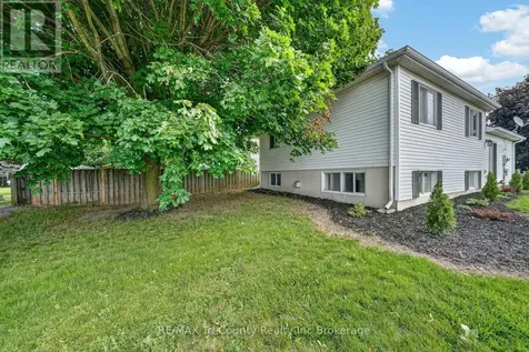 67 Beckett Boulevard Tillsonburg ON N4G 5N3