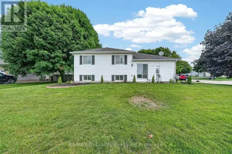 67 Beckett Boulevard Tillsonburg ON N4G 5N3