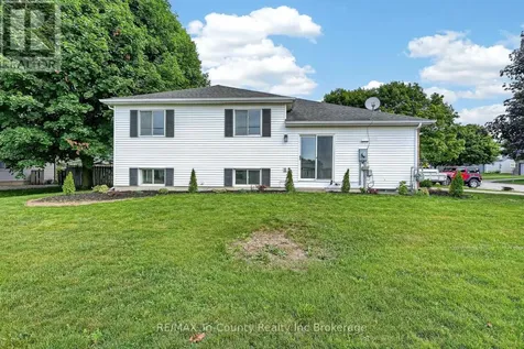 67 Beckett Boulevard Tillsonburg ON N4G 5N3