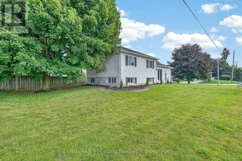 67 Beckett Boulevard Tillsonburg ON N4G 5N3
