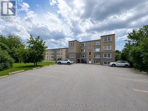 143 Westchester Crescent St. Catharines (e. Chester) ON L2P 2P2