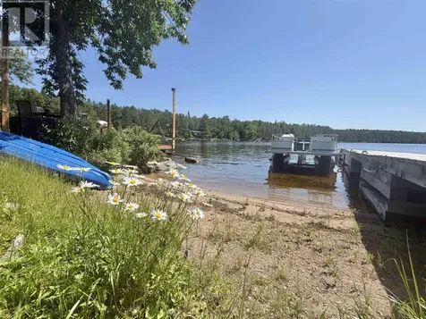677 Old Station Road Fort Frances ON P9A 3M3