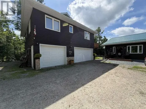 677 Old Station Road Fort Frances ON P9A 3M3