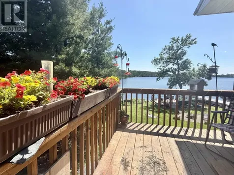 677 Old Station Road Fort Frances ON P9A 3M3