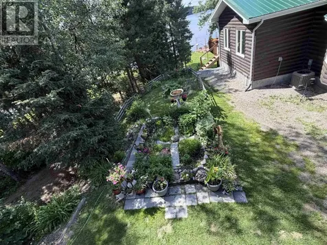 677 Old Station Road Fort Frances ON P9A 3M3
