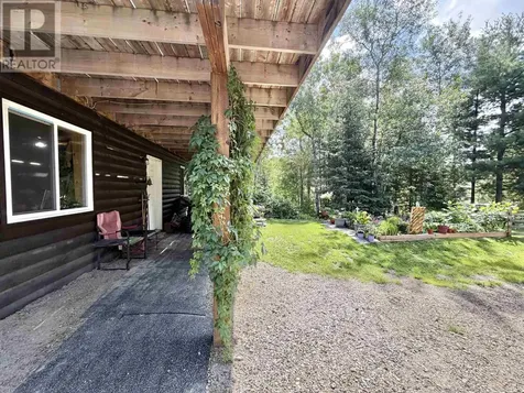 677 Old Station Road Fort Frances ON P9A 3M3