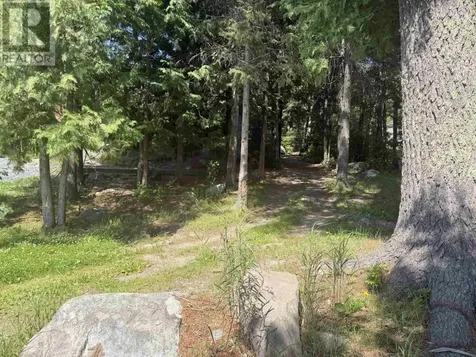 677 Old Station Road Fort Frances ON P9A 3M3