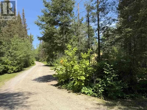 677 Old Station Road Fort Frances ON P9A 3M3