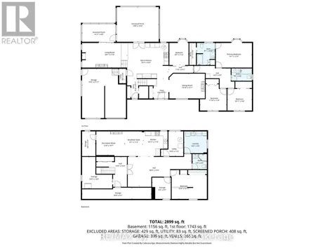 15 Deanna Drive Wasaga Beach ON L9Z 1J5