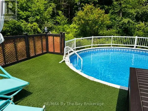 15 Deanna Drive Wasaga Beach ON L9Z 1J5