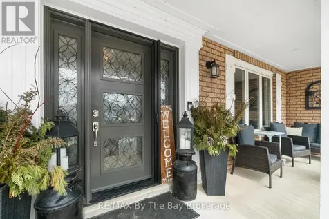 15 Deanna Drive Wasaga Beach ON L9Z 1J5