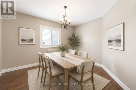 9 Hill Street Collingwood ON L9Y 0A7