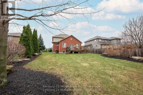 9 Hill Street Collingwood ON L9Y 0A7