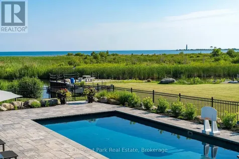 176 Bartlett Boulevard Collingwood ON L9Y 5C9