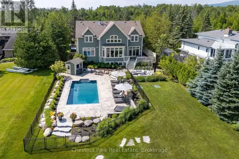 176 Bartlett Boulevard Collingwood ON L9Y 5C9