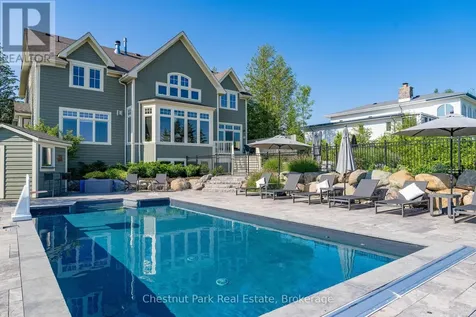 176 Bartlett Boulevard Collingwood ON L9Y 5C9