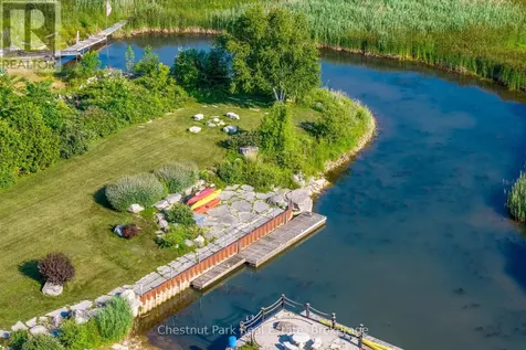 176 Bartlett Boulevard Collingwood ON L9Y 5C9
