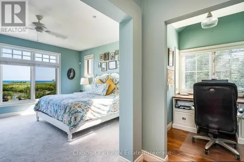 176 Bartlett Boulevard Collingwood ON L9Y 5C9