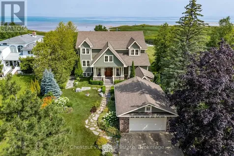 176 Bartlett Boulevard Collingwood ON L9Y 5C9