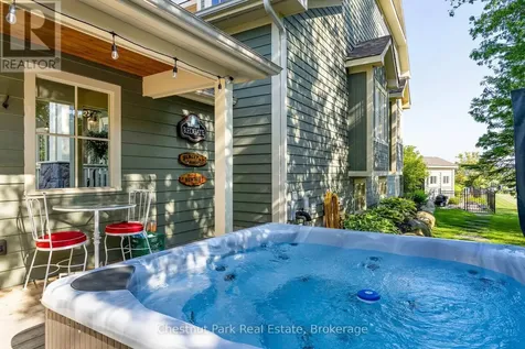 176 Bartlett Boulevard Collingwood ON L9Y 5C9