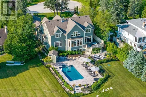 176 Bartlett Boulevard Collingwood ON L9Y 5C9