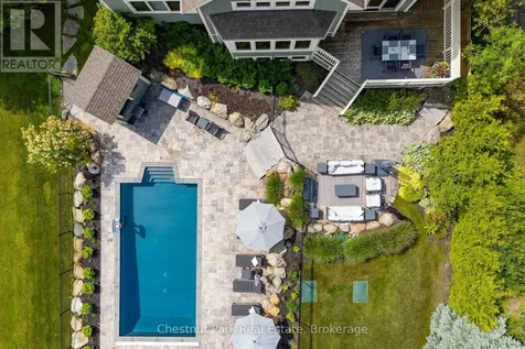 176 Bartlett Boulevard Collingwood ON L9Y 5C9